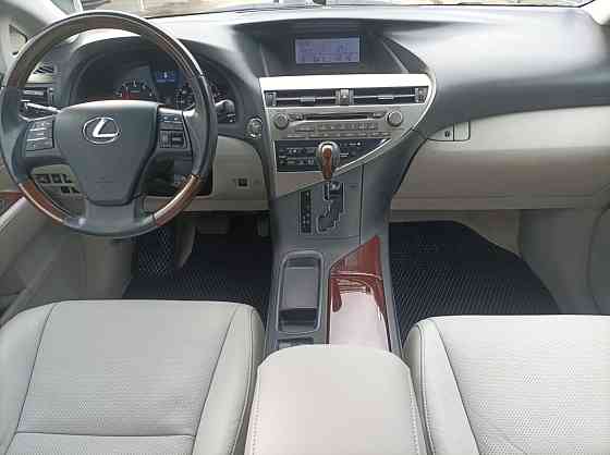 Lexus RX 2010 год Тирасполь Тирасполь