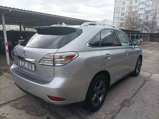Lexus RX 2010 год Тирасполь Тирасполь