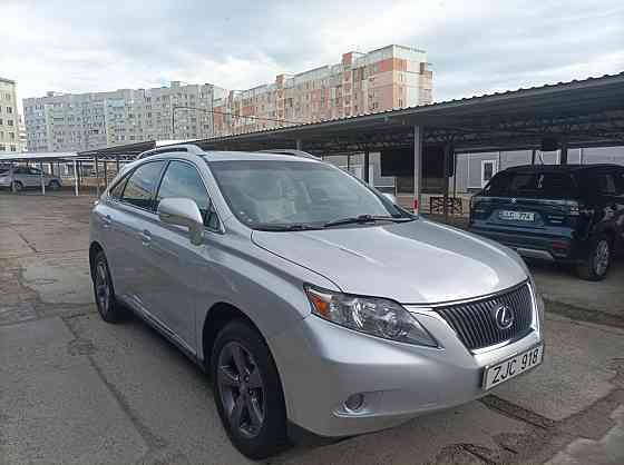 Lexus RX 2010 год Тирасполь Тирасполь