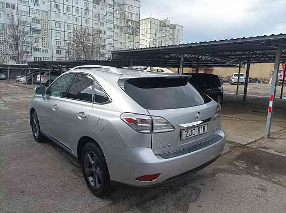 Lexus RX 2010 год Тирасполь Тирасполь