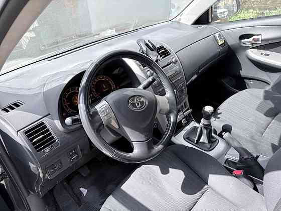Toyota Corolla 2007 год Кишинёв Кишинёв