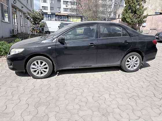 Toyota Corolla 2007 год Кишинёв Кишинёв