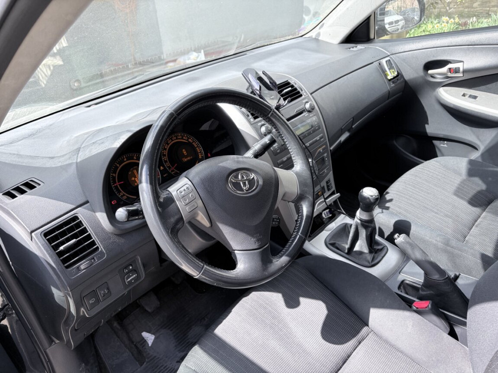 Toyota Corolla 2007 год Кишинёв Кишинёв - изображение 4