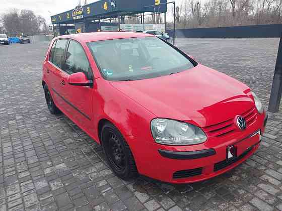 Volkswagen Golf 2004 год Тирасполь Тирасполь
