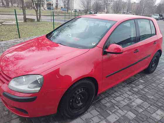 Volkswagen Golf 2004 год Тирасполь Тирасполь