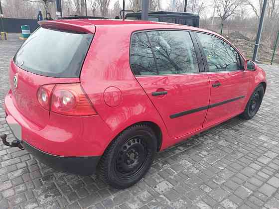 Volkswagen Golf 2004 год Тирасполь Тирасполь