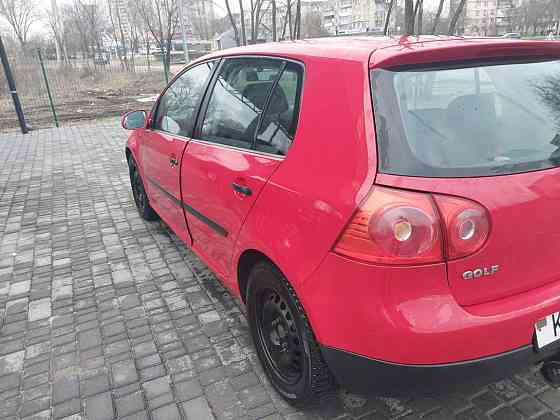 Volkswagen Golf 2004 год Тирасполь Тирасполь