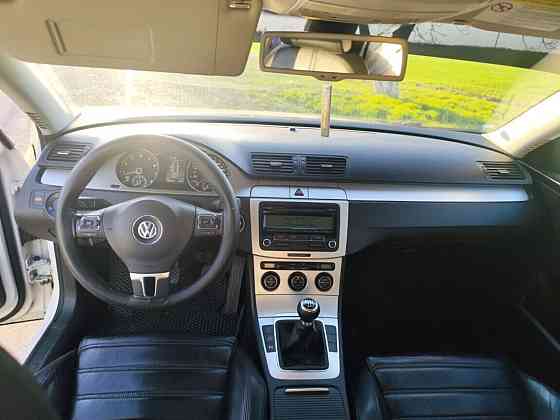 Volkswagen Passat Variant 2009 год Тирасполь Тирасполь