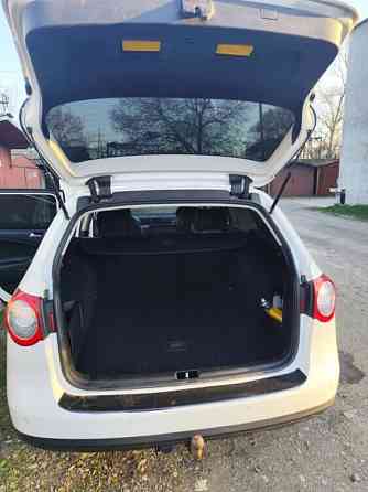 Volkswagen Passat Variant 2009 год Тирасполь Тирасполь