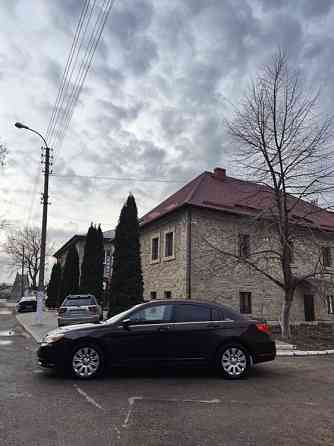 Chrysler Cirrus 2013 год Бендеры Бендеры