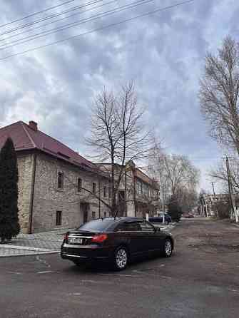 Chrysler Cirrus 2013 год Бендеры Бендеры