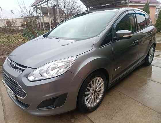 Ford C-MAX 2012 год Терновка Терновка