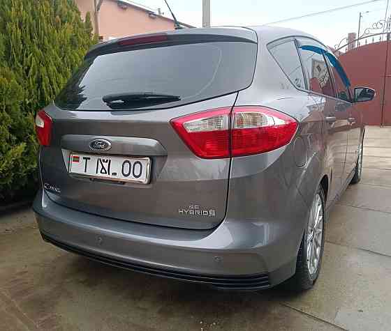 Ford C-MAX 2012 год Терновка Терновка