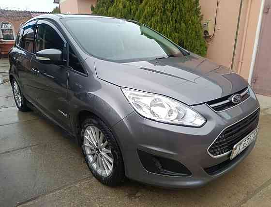 Ford C-MAX 2012 год Терновка Терновка