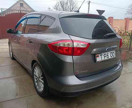 Ford C-MAX 2012 год Терновка Терновка