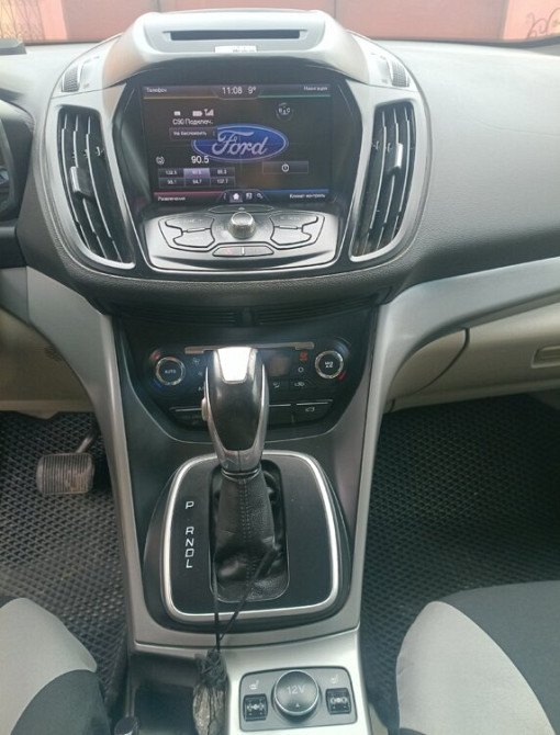 Ford C-MAX 2012 год Терновка Терновка - изображение 9