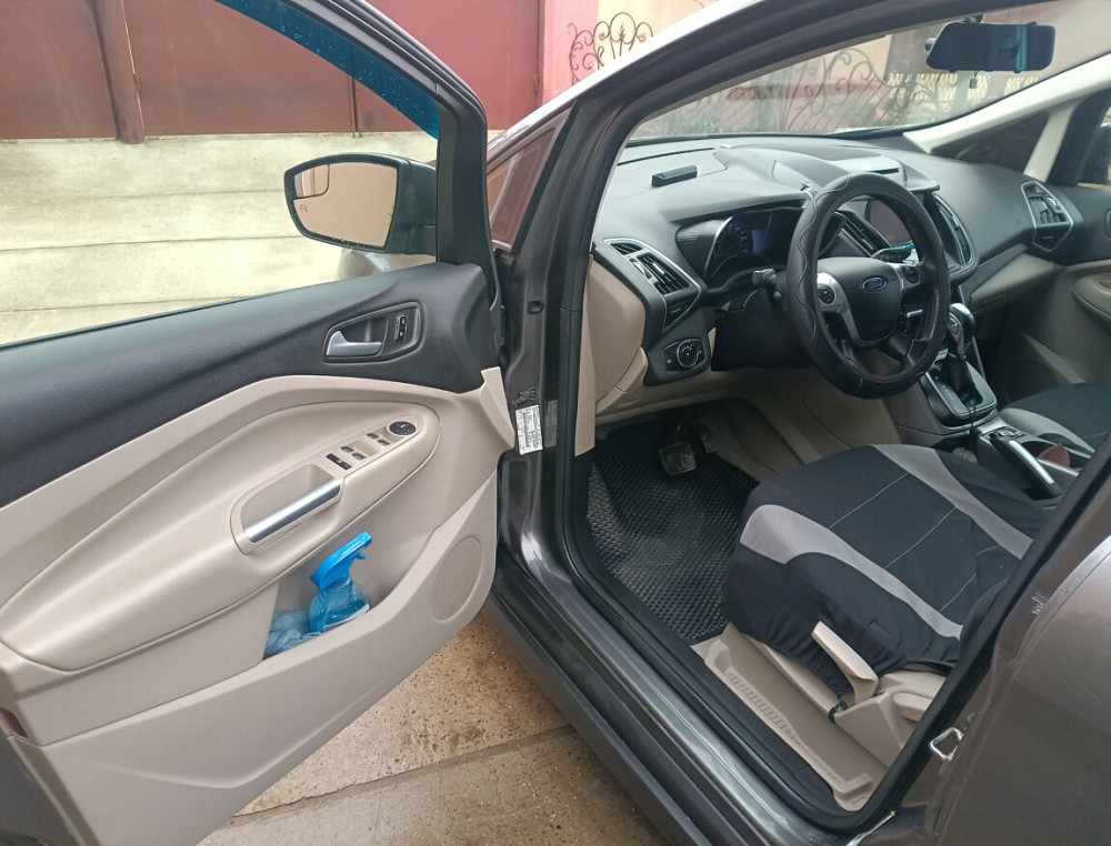 Ford C-MAX 2012 год Терновка Терновка - изображение 10