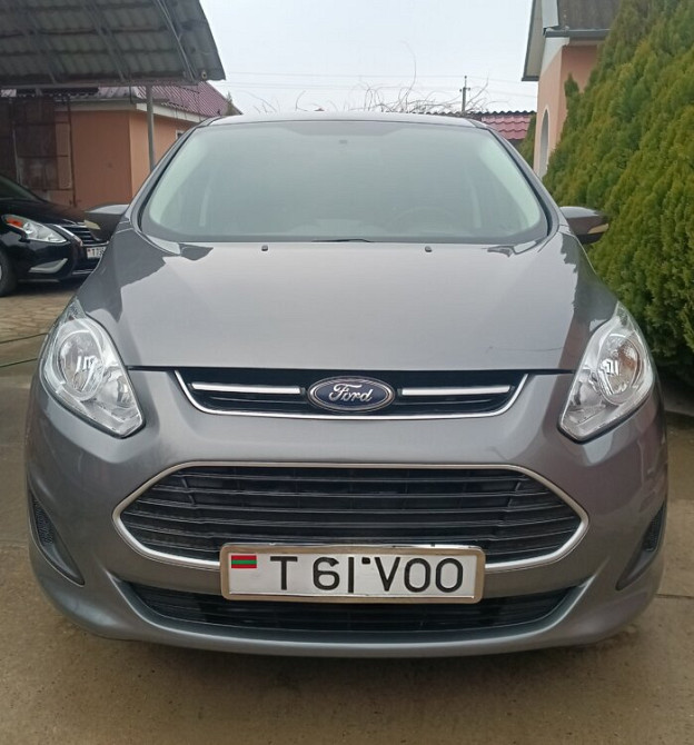 Ford C-MAX 2012 год Терновка Терновка - изображение 3