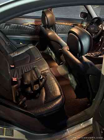 Mercedes E-Class 2006 год Дубоссары Дубоссары