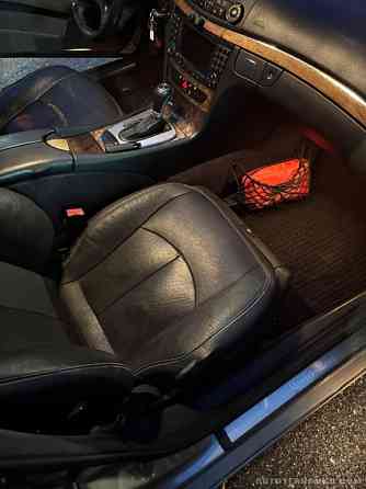 Mercedes E-Class 2006 год Дубоссары Дубоссары