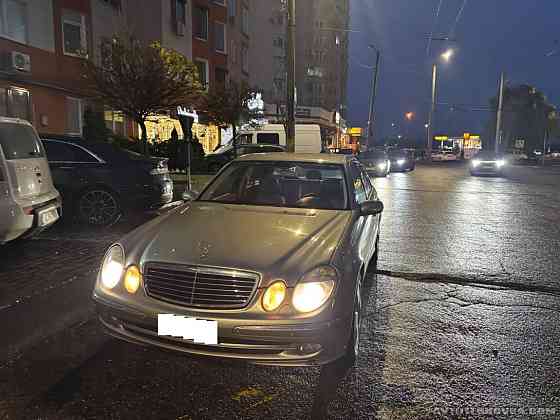 Mercedes E-Class 2006 год Дубоссары Дубоссары