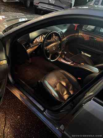 Mercedes E-Class 2006 год Дубоссары Дубоссары