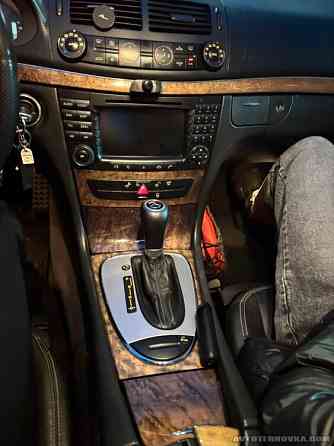 Mercedes E-Class 2006 год Дубоссары Дубоссары