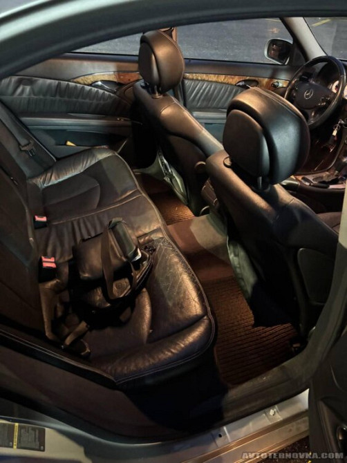 Mercedes E-Class 2006 год Дубоссары Дубоссары - изображение 5