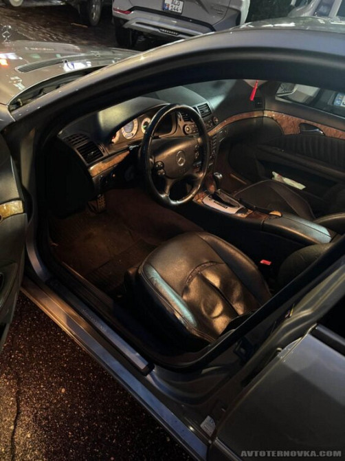 Mercedes E-Class 2006 год Дубоссары Дубоссары - изображение 4