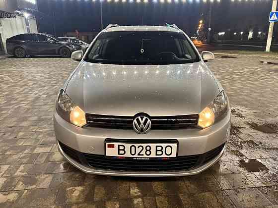 Volkswagen Golf 2012 год Тирасполь Тирасполь