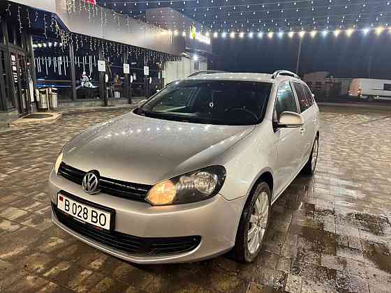 Volkswagen Golf 2012 год Тирасполь Тирасполь