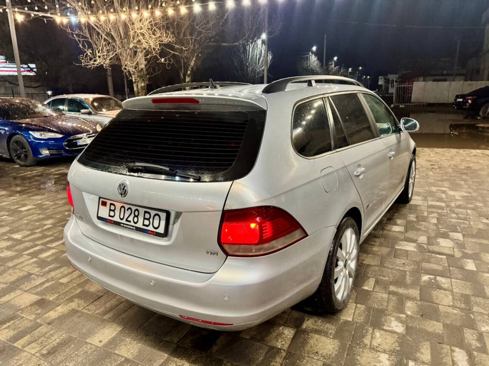 Volkswagen Golf 2012 год Тирасполь Тирасполь - изображение 2