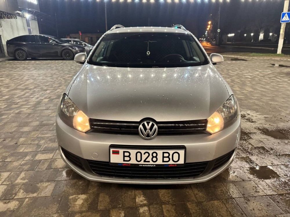 Volkswagen Golf 2012 год Тирасполь Тирасполь - изображение 5
