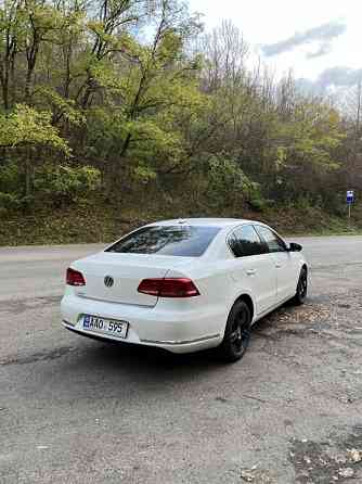 Volkswagen Passat 2011 год Рыбница Рыбница