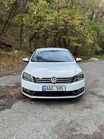 Volkswagen Passat 2011 год Рыбница Рыбница