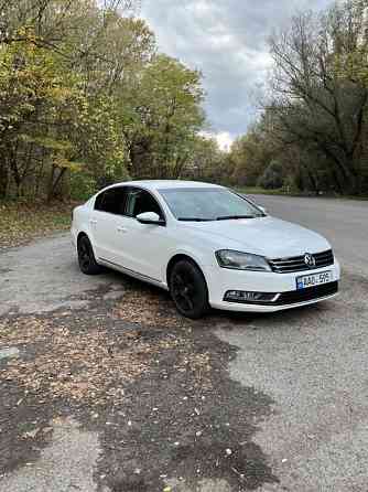 Volkswagen Passat 2011 год Рыбница Рыбница