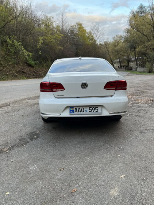 Volkswagen Passat 2011 год Рыбница Рыбница - изображение 3