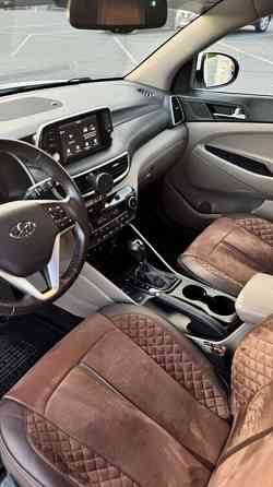 Hyundai Tucson 2020 год Тирасполь Тирасполь