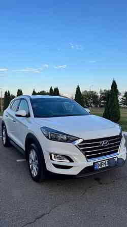 Hyundai Tucson 2020 год Тирасполь Тирасполь