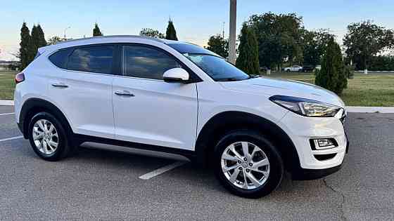 Hyundai Tucson 2020 год Тирасполь Тирасполь