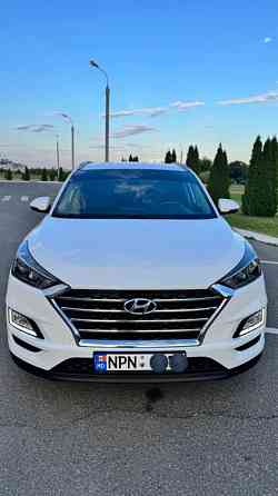 Hyundai Tucson 2020 год Тирасполь Тирасполь