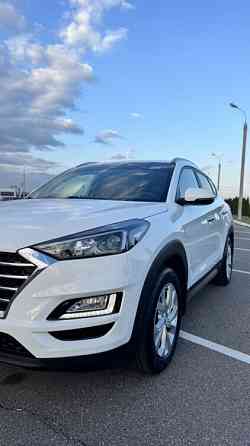 Hyundai Tucson 2020 год Тирасполь Тирасполь