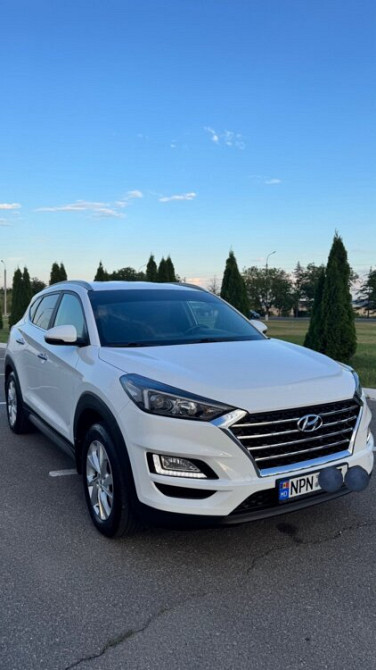 Hyundai Tucson 2020 an Tiraspol Tiraspol - fotografie 2