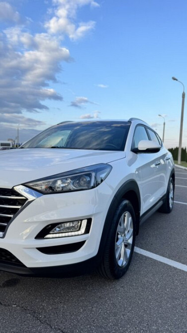 Hyundai Tucson 2020 an Tiraspol Tiraspol - fotografie 1