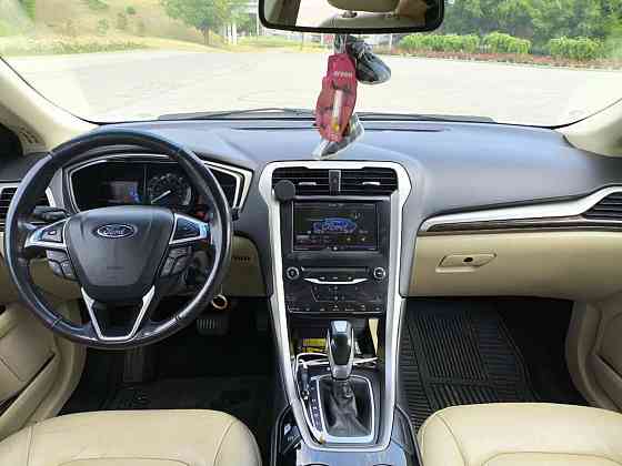 Ford Fusion 2013 год Тирасполь Тирасполь