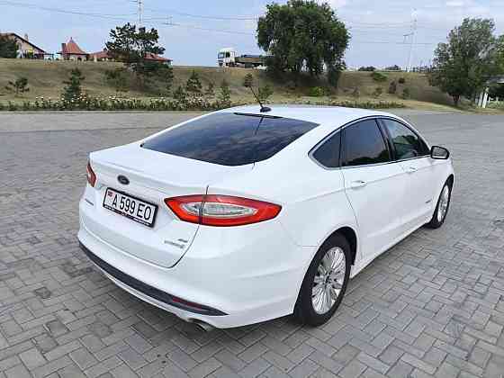 Ford Fusion 2013 год Тирасполь Тирасполь