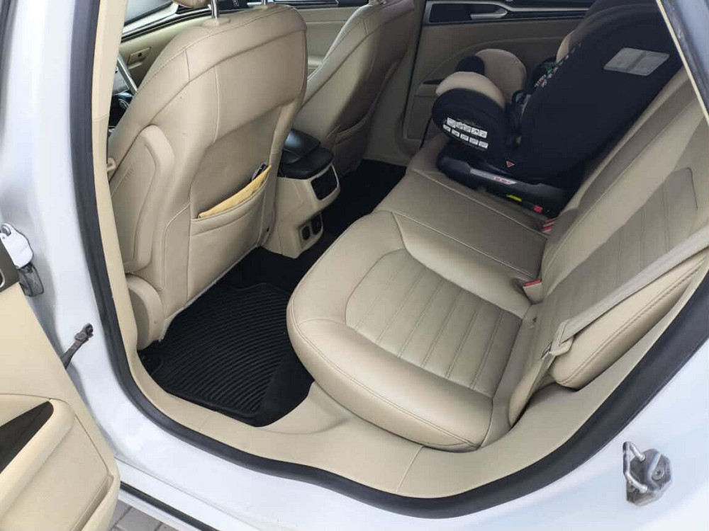 Ford Fusion 2013 год Тирасполь Тирасполь - изображение 3