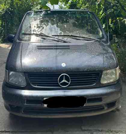 Mercedes V-Class 1997 год Слободзея Слободзея