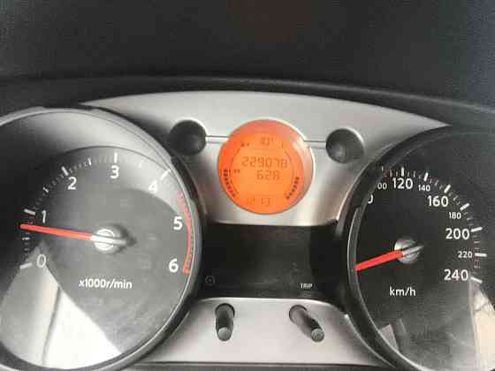 Nissan Qashqai 2008 год Бендеры Бендеры