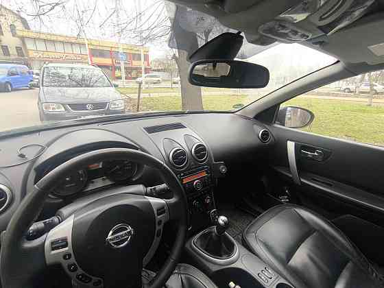 Nissan Qashqai 2008 год Бендеры Бендеры